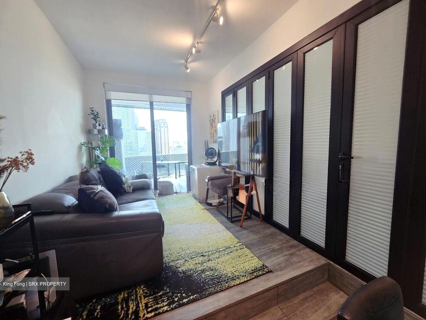 City Gate (D7), Apartment #497295531